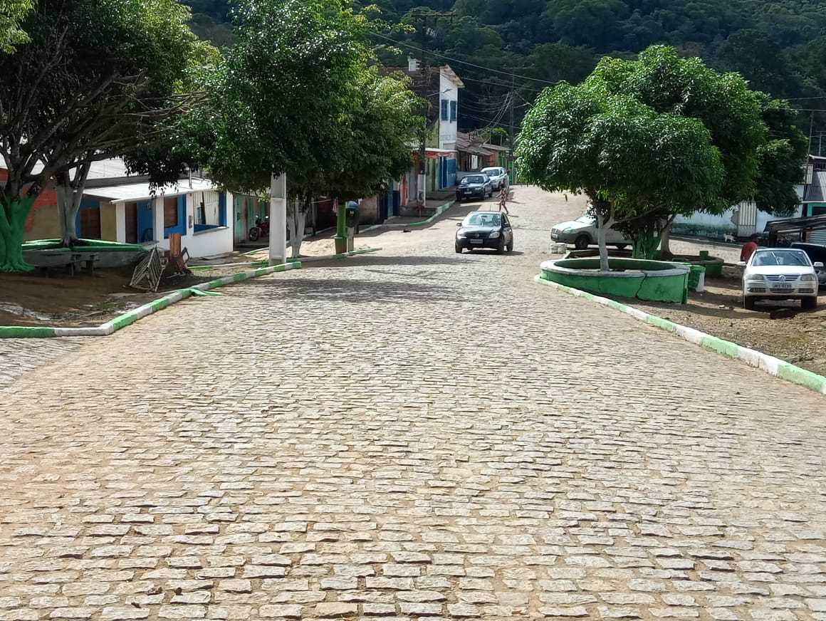 Camacã: Mães do Novo Itamarati (Biscó) são contempladas com o II Brechó Solidário